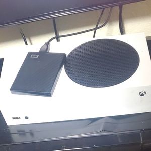 New Xbox